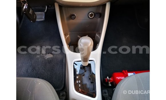 Buy Import Kia Picanto White Car in Import - Dubai in Burkina Faso Buy Import Kia Picanto White Car in Import - Dubai in Burkina Faso