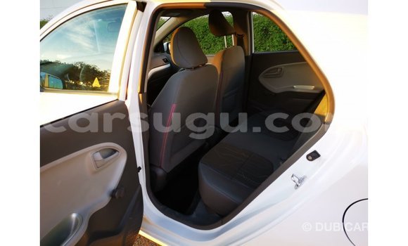Buy Import Kia Picanto White Car in Import - Dubai in Burkina Faso Buy Import Kia Picanto White Car in Import - Dubai in Burkina Faso