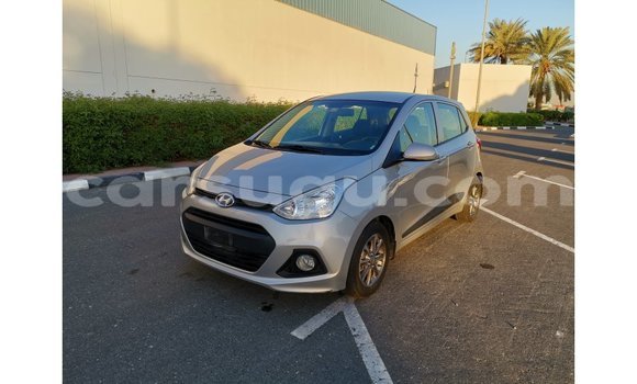 Buy Import Hyundai i10 Other Car in Import - Dubai in Burkina Faso Buy Import Hyundai i10 Other Car in Import - Dubai in Burkina Faso
