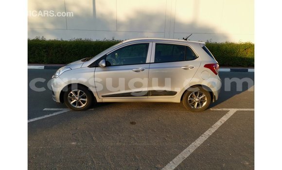 Buy Import Hyundai i10 Other Car in Import - Dubai in Burkina Faso Buy Import Hyundai i10 Other Car in Import - Dubai in Burkina Faso
