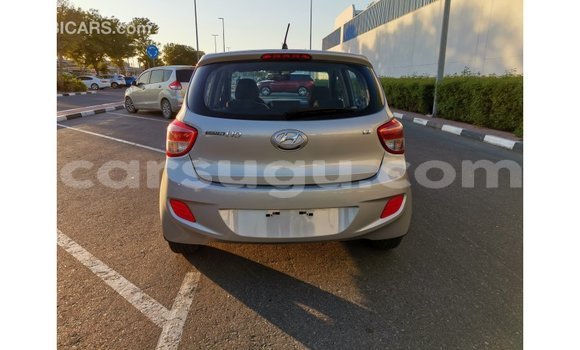 Buy Import Hyundai i10 Other Car in Import - Dubai in Burkina Faso Buy Import Hyundai i10 Other Car in Import - Dubai in Burkina Faso