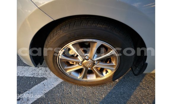 Buy Import Hyundai i10 Other Car in Import - Dubai in Burkina Faso Buy Import Hyundai i10 Other Car in Import - Dubai in Burkina Faso