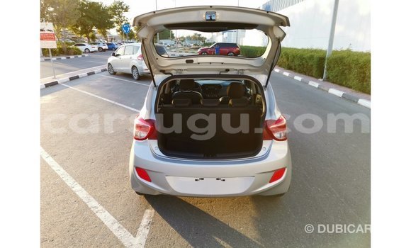 Buy Import Hyundai i10 Other Car in Import - Dubai in Burkina Faso Buy Import Hyundai i10 Other Car in Import - Dubai in Burkina Faso