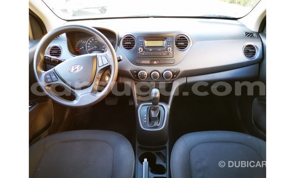 Buy Import Hyundai i10 Other Car in Import - Dubai in Burkina Faso Buy Import Hyundai i10 Other Car in Import - Dubai in Burkina Faso