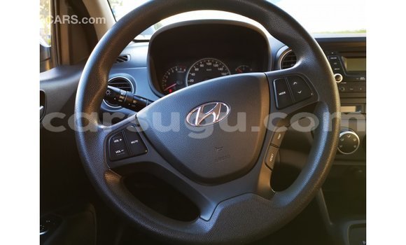 Buy Import Hyundai i10 Other Car in Import - Dubai in Burkina Faso Buy Import Hyundai i10 Other Car in Import - Dubai in Burkina Faso