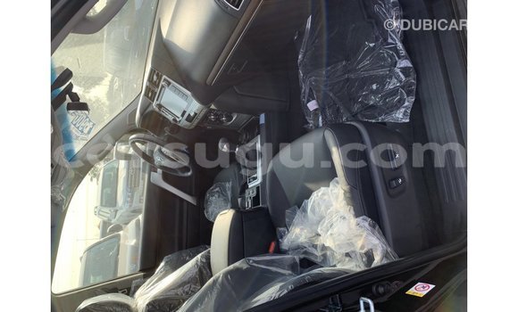 Buy Import Toyota Prado Black Car in Import - Dubai in Burkina Faso Buy Import Toyota Prado Black Car in Import - Dubai in Burkina Faso