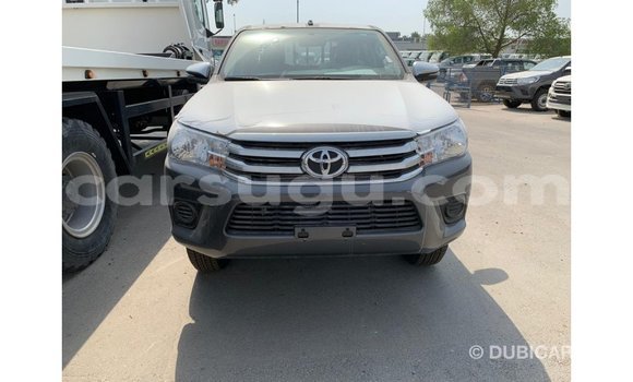 Buy Import Toyota Hilux Other Car in Import - Dubai in Burkina Faso Buy Import Toyota Hilux Other Car in Import - Dubai in Burkina Faso