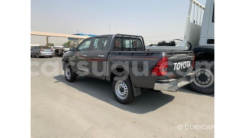 Big with watermark toyota hilux burkina faso import dubai 5045