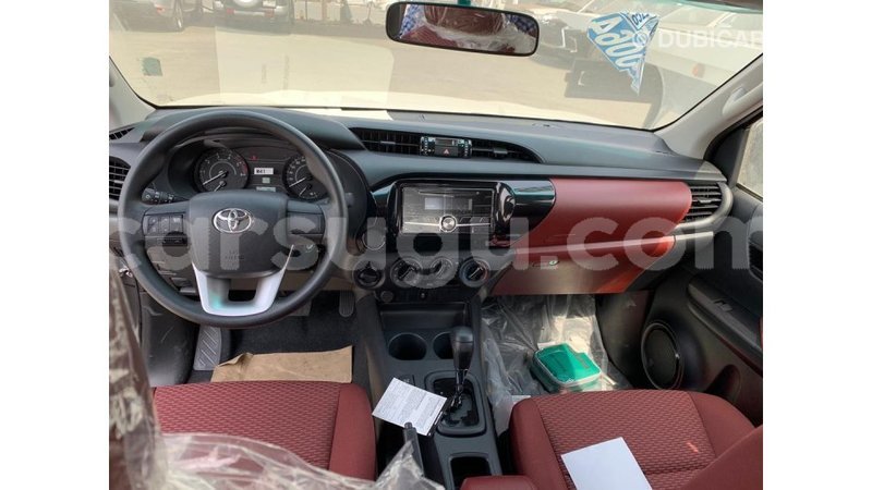 Big with watermark toyota hilux burkina faso import dubai 5045