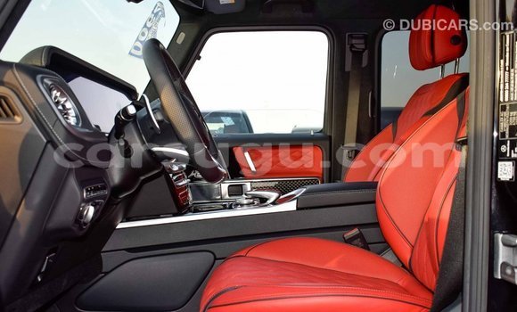 Buy Import Mercedes-Benz 190 Black Car in Import - Dubai in Burkina Faso Buy Import Mercedes-Benz 190 Black Car in Import - Dubai in Burkina Faso