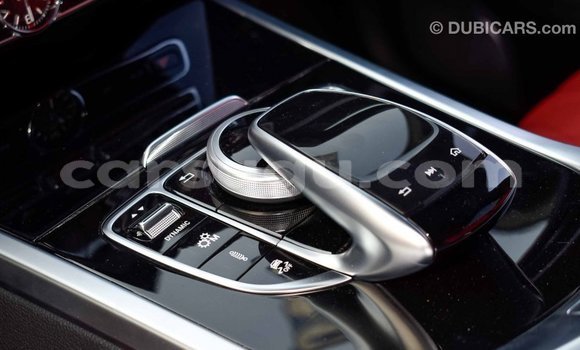 Buy Import Mercedes-Benz 190 Black Car in Import - Dubai in Burkina Faso Buy Import Mercedes-Benz 190 Black Car in Import - Dubai in Burkina Faso