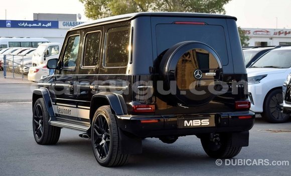Buy Import Mercedes-Benz 190 Black Car in Import - Dubai in Burkina Faso Buy Import Mercedes-Benz 190 Black Car in Import - Dubai in Burkina Faso