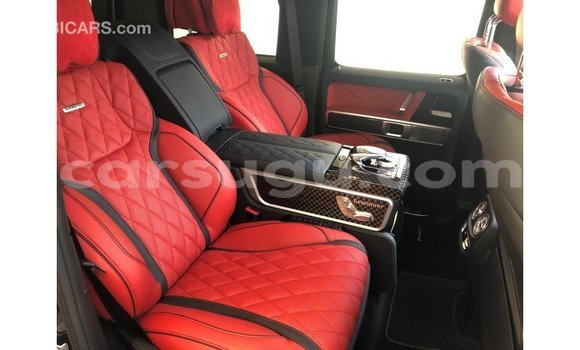 Buy Import Mercedes-Benz 190 Black Car in Import - Dubai in Burkina Faso Buy Import Mercedes-Benz 190 Black Car in Import - Dubai in Burkina Faso