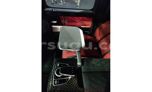 Buy Import Mercedes-Benz 190 Black Car in Import - Dubai in Burkina Faso Buy Import Mercedes-Benz 190 Black Car in Import - Dubai in Burkina Faso