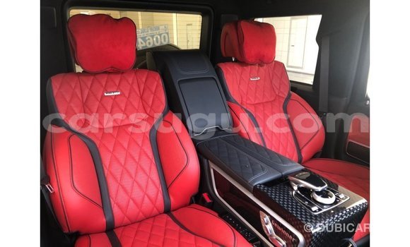 Buy Import Mercedes-Benz 190 Black Car in Import - Dubai in Burkina Faso Buy Import Mercedes-Benz 190 Black Car in Import - Dubai in Burkina Faso