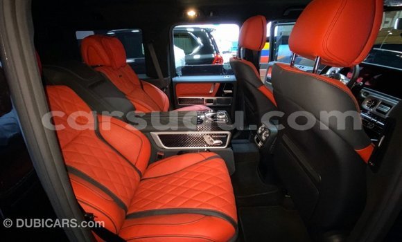 Buy Import Mercedes-Benz 190 Black Car in Import - Dubai in Burkina Faso Buy Import Mercedes-Benz 190 Black Car in Import - Dubai in Burkina Faso