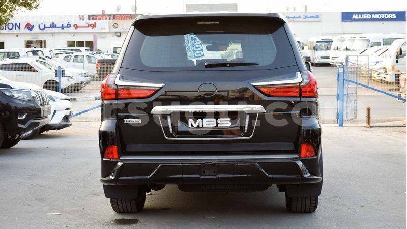 Big with watermark lexus lx burkina faso import dubai 5048