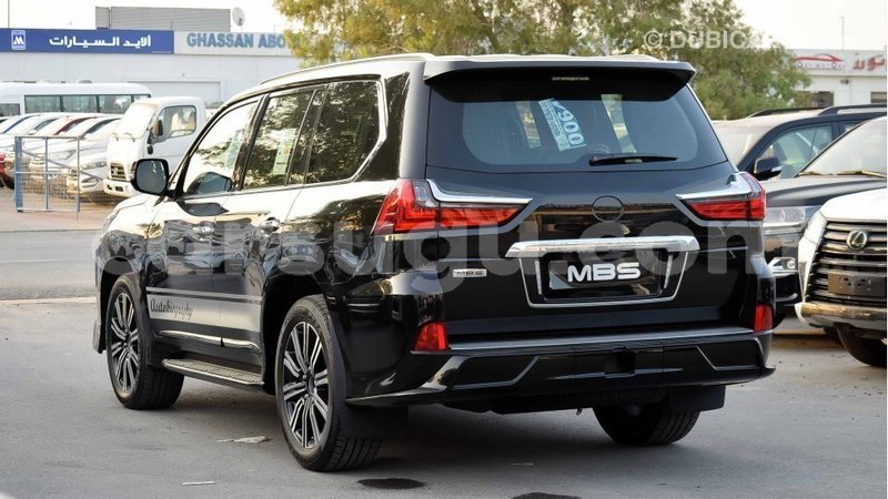 Big with watermark lexus lx burkina faso import dubai 5048