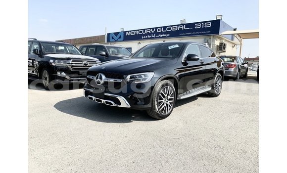 Buy Import Mercedes-Benz GLC Black Car in Import - Dubai in Burkina Faso Buy Import Mercedes-Benz GLC Black Car in Import - Dubai in Burkina Faso
