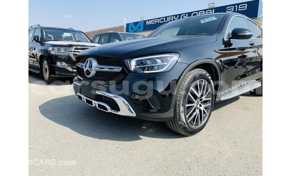 Buy Import Mercedes-Benz GLC Black Car in Import - Dubai in Burkina Faso Buy Import Mercedes-Benz GLC Black Car in Import - Dubai in Burkina Faso