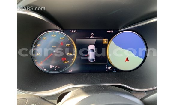 Buy Import Mercedes-Benz GLC Black Car in Import - Dubai in Burkina Faso Buy Import Mercedes-Benz GLC Black Car in Import - Dubai in Burkina Faso