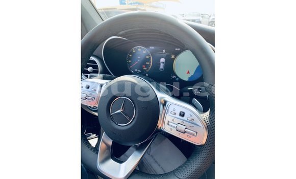 Buy Import Mercedes-Benz GLC Black Car in Import - Dubai in Burkina Faso Buy Import Mercedes-Benz GLC Black Car in Import - Dubai in Burkina Faso