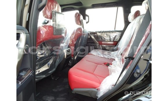 Buy Import Lexus GX 460 Black Car in Import - Dubai in Burkina Faso Buy Import Lexus GX 460 Black Car in Import - Dubai in Burkina Faso
