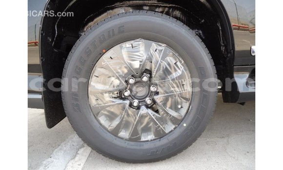 Buy Import Lexus GX 460 Black Car in Import - Dubai in Burkina Faso Buy Import Lexus GX 460 Black Car in Import - Dubai in Burkina Faso