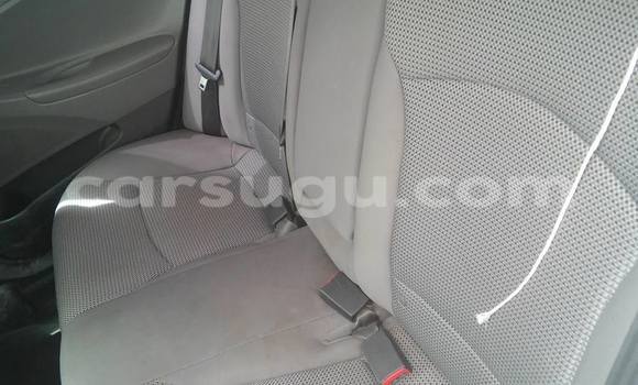Acheter Occasion Voiture Hyundai Sonata Gris à Ouagadougou, Burkina-Faso Acheter Occasion Voiture Hyundai Sonata Gris à Ouagadougou, Burkina-Faso