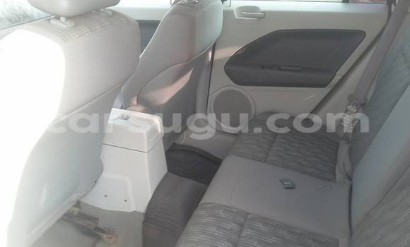 Acheter Occasion Voiture Dodge Caliber Noir à Ouagadougou, Burkina-Faso Acheter Occasion Voiture Dodge Caliber Noir à Ouagadougou, Burkina-Faso