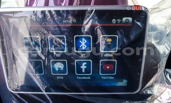 Buy Import Toyota Land Cruiser White Car in Import - Dubai in Burkina Faso Buy Import Toyota Land Cruiser White Car in Import - Dubai in Burkina Faso