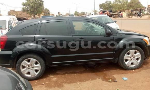 Acheter Occasion Voiture Dodge Caliber Noir à Ouagadougou, Burkina-Faso Acheter Occasion Voiture Dodge Caliber Noir à Ouagadougou, Burkina-Faso
