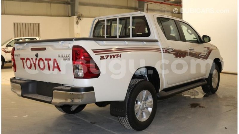Big with watermark toyota hilux burkina faso import dubai 5065