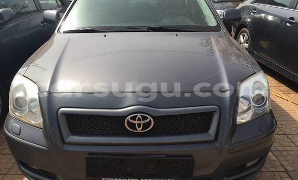 Acheter Occasion Voiture Toyota Avensis Noir à Ouagadougou, Burkina-Faso Acheter Occasion Voiture Toyota Avensis Noir à Ouagadougou, Burkina-Faso