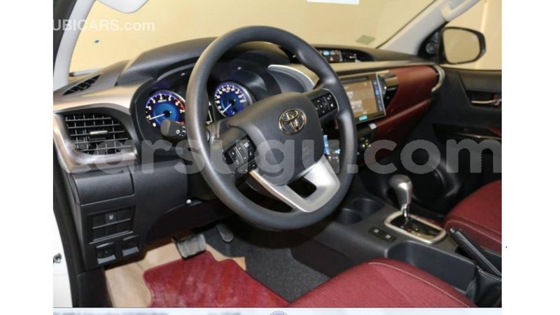 Big with watermark toyota hilux burkina faso import dubai 5065