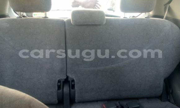 Acheter Occasion Voiture Toyota Yaris Gris à Ouagadougou, Burkina-Faso Acheter Occasion Voiture Toyota Yaris Gris à Ouagadougou, Burkina-Faso