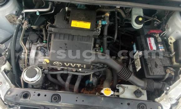 Acheter Occasion Voiture Toyota Yaris Gris à Ouagadougou, Burkina-Faso Acheter Occasion Voiture Toyota Yaris Gris à Ouagadougou, Burkina-Faso