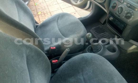 Acheter Occasion Voiture Toyota Yaris Gris à Ouagadougou, Burkina-Faso Acheter Occasion Voiture Toyota Yaris Gris à Ouagadougou, Burkina-Faso