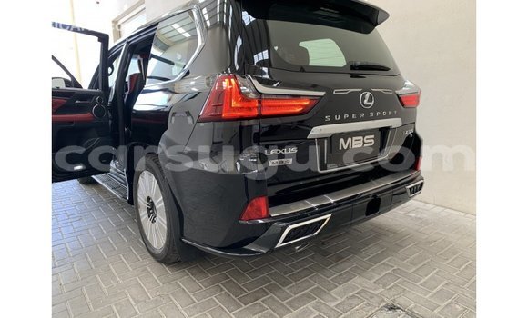 Buy Import Lexus CT Black Car in Import - Dubai in Burkina Faso Buy Import Lexus CT Black Car in Import - Dubai in Burkina Faso