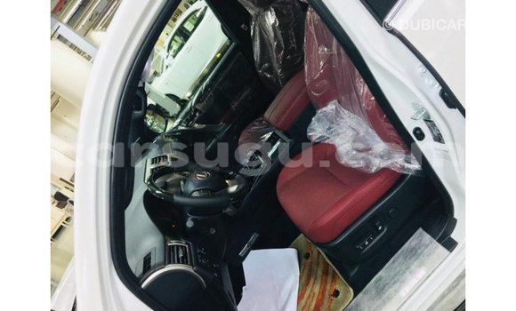 Buy Import Lexus GX 460 White Car in Import - Dubai in Burkina Faso Buy Import Lexus GX 460 White Car in Import - Dubai in Burkina Faso