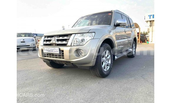 Acheter Import Voiture Mitsubishi Pajero Autre à Import - Dubai, Burkina-Faso Acheter Import Voiture Mitsubishi Pajero Autre à Import - Dubai, Burkina-Faso