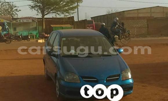 Acheter Occasion Voiture Nissan Almera Bleu à Ouagadougou, Burkina-Faso Acheter Occasion Voiture Nissan Almera Bleu à Ouagadougou, Burkina-Faso