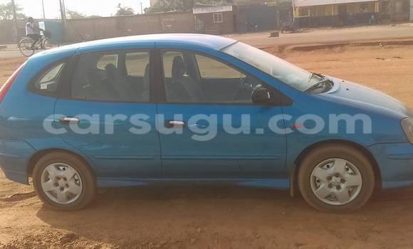 Acheter Occasion Voiture Nissan Almera Bleu à Ouagadougou, Burkina-Faso Acheter Occasion Voiture Nissan Almera Bleu à Ouagadougou, Burkina-Faso