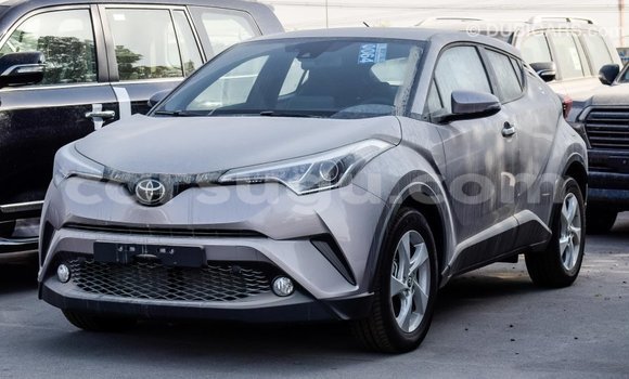 Buy Import Toyota C-HR Other Car in Import - Dubai in Burkina Faso Buy Import Toyota C-HR Other Car in Import - Dubai in Burkina Faso