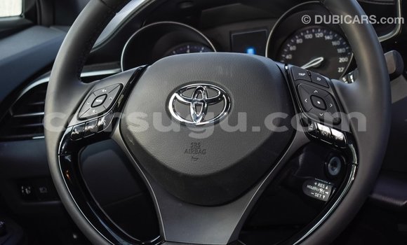 Buy Import Toyota C-HR Other Car in Import - Dubai in Burkina Faso Buy Import Toyota C-HR Other Car in Import - Dubai in Burkina Faso
