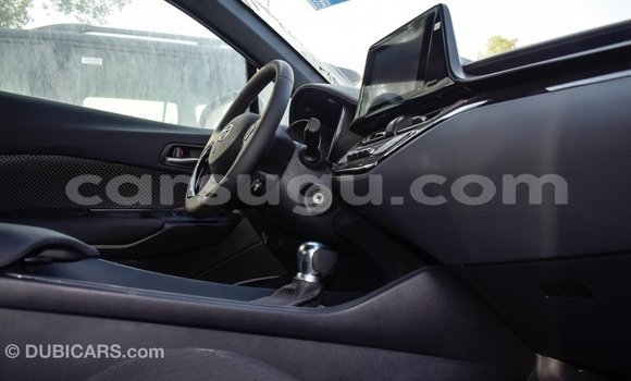 Buy Import Toyota C-HR Other Car in Import - Dubai in Burkina Faso Buy Import Toyota C-HR Other Car in Import - Dubai in Burkina Faso