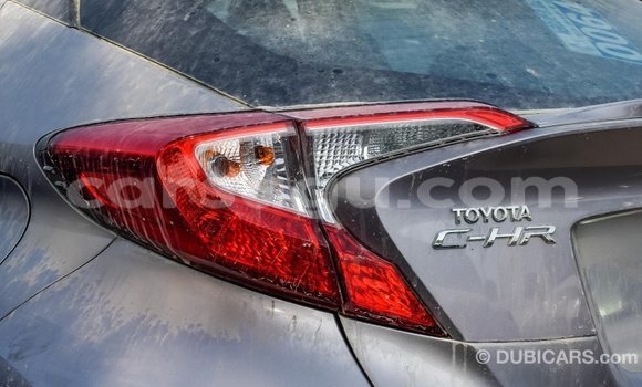 Buy Import Toyota C-HR Other Car in Import - Dubai in Burkina Faso Buy Import Toyota C-HR Other Car in Import - Dubai in Burkina Faso