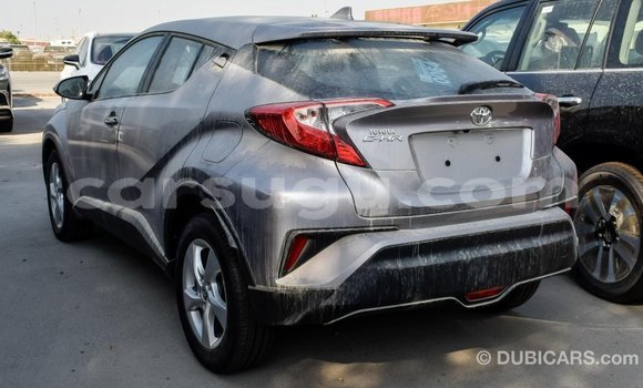 Buy Import Toyota C-HR Other Car in Import - Dubai in Burkina Faso Buy Import Toyota C-HR Other Car in Import - Dubai in Burkina Faso