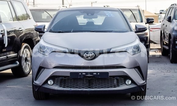 Buy Import Toyota C-HR Other Car in Import - Dubai in Burkina Faso Buy Import Toyota C-HR Other Car in Import - Dubai in Burkina Faso