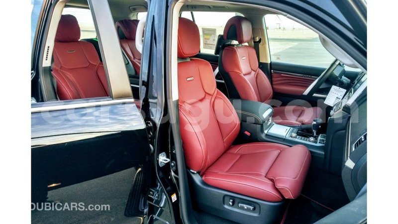 Big with watermark toyota land cruiser burkina faso import dubai 5083